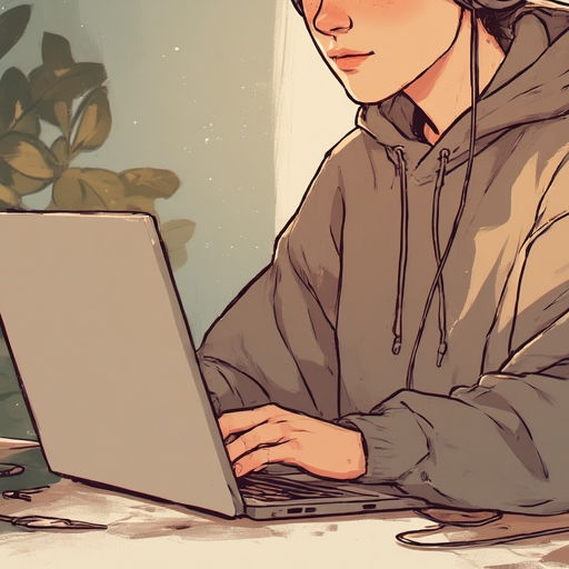 Description of image